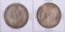 1879-1880 Morgan Silver Dollar Coin Collector's Set