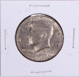 1776-1976 Bicentennial Kennedy Half Dollar Coin