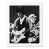 Jeff Beck by Shanahan, Rob