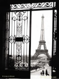 Sally Gall - Views of Paris