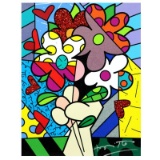 From Me by Britto, Romero