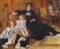 Renoir - Madame Charpentier And Her Children