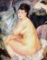 Renoir - Nude Female Anna