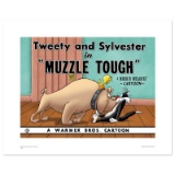 Muzzle Tough by Looney Tunes