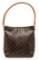 Louis Vuitton Monogram Looping GM
