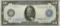 1914 $50 Federal Reserve Bank Note