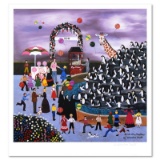 Birds of a Feather by Wooster Scott, Jane