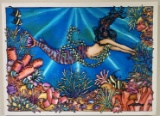 The Mermaid by Susan Patricia
