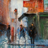 David Hinchliffe 