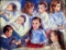 Renoir - Images Of Children's Character Heads
