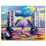 London Bridge by Rafael Original