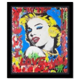 Marilyn Monroe I by Rovenskaya Original