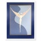 Angel of Reconciliation (Blue) by Lavaggi, Steven