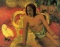Paul Gauguin - Vairumati
