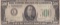 1934 $500 Federal Reserve Note