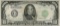 1934A $1000 Federal Reserve Bank Note Chicago