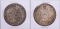 1884-1885 Morgan Silver Dollar Coin Collector's Set