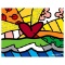 Forever by Britto, Romero