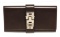 Hermes Chocolate Box Calfskin Medor 29