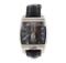 Corum Mens Skeleton Case Golden Bridge Automatique Wristwatch