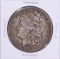 1900 Morgan Silver Dollar Coin