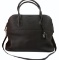 Hermes Black Togo Leather Bolide 35cm Shoulder Bag