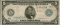 1914 $5 Federal Reserve Bank Note