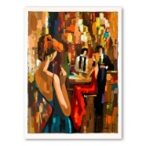 Late Romance by Panto, Nelly