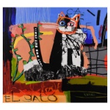 El Gato by Kaplan, Lee
