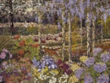 Studio Garden by John Powell