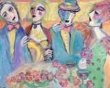 Susan Manders 