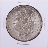 1879 Morgan Silver Dollar Coin