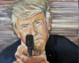 I Want You by Marion Wood Original