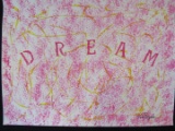 Dream original by Tom Pergola