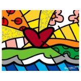 Forever by Britto, Romero