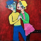 Susan Manders ORIGINAL 