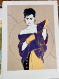 Denise by Leal