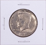 1971 Kennedy Half Dollar Coin