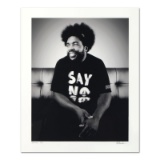 Questlove by Shanahan, Rob