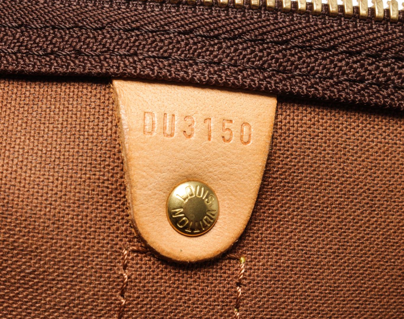 Louis Vuitton Tan Epi Leather Keepall 50 Travel Bag Auction