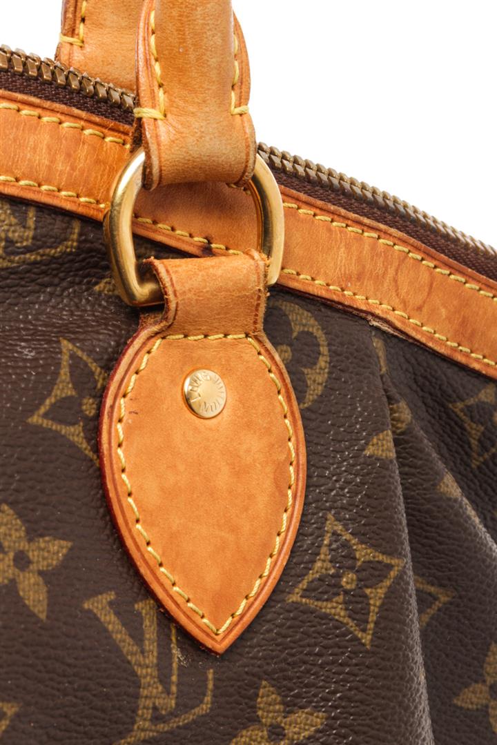 Handbag Reveal  Custom Dyed Louis Vuitton Alma & Jeune Fille