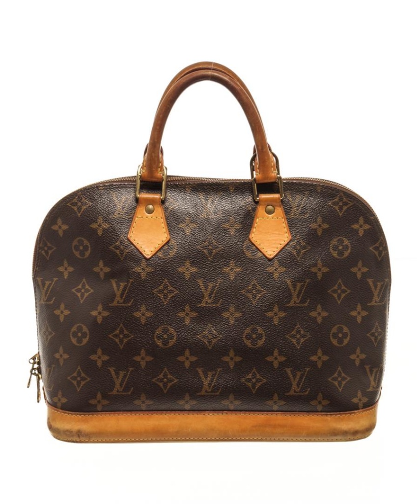 5 WAYS TO STYLE LOUIS VUITTON ALMA BB: THE RULE OF 5  Louis vuitton alma bb,  Louis vuitton alma, Louis vuitton outfit