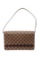 Louis Vuitton Brown Damier Ebï¿½ne Canvas Tribeca Ron Shoulder Bag