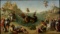 Piero di Cosimo - Andromeda Freed by Perseus
