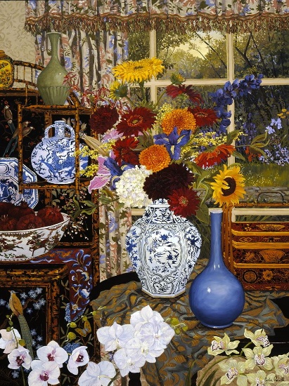 Antiques by John Powell