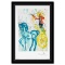 Le Cheval de Triomphe (Horse of Triumph) by Salvador Dali (1904-1989)