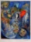Bella by Chagall, Marc