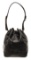Louis Vuitton Black Epi Leather Noe