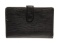 Louis Vuitton Black Epi Leather French Wallet