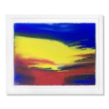 Abstracting 4 by Wyland Original